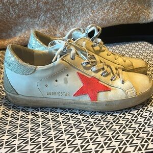 Super-Star Golden Goose Sneaker (women)